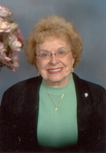 Dorothy M. Deering