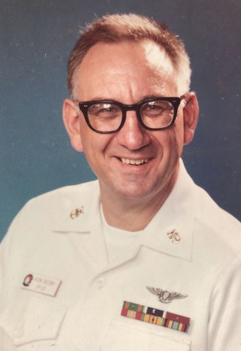John Bozony Profile Photo