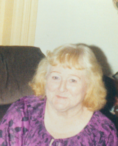 Doris Winters Profile Photo