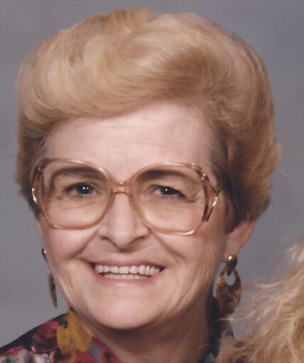 Janette M Farrar Obituary 2014 - Esterdahl Mortuary & Crematory