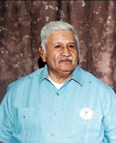 Alejandro "Cuco" Martinez