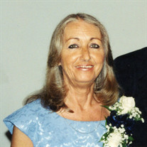Nancy Jo Pattishall Profile Photo