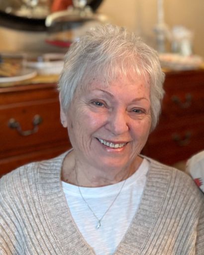 Susan Timmerman Profile Photo