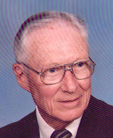 Robert D. Rae Profile Photo