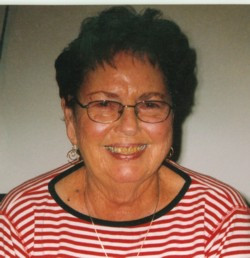Margaret Collier Profile Photo