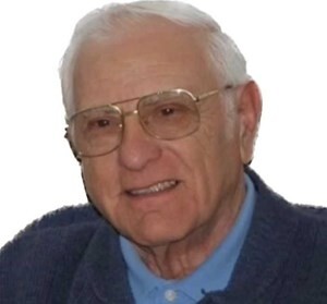 John D. Gringer