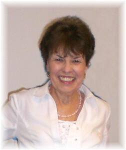 Nancy Stewart Mulheirn Profile Photo