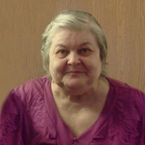 Elaine L. Mitchell