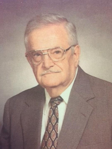 Gene A. Wilson Profile Photo