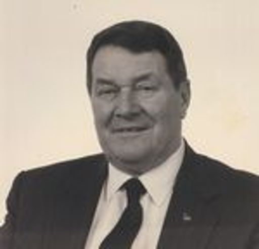 Harold E. Westerman Profile Photo