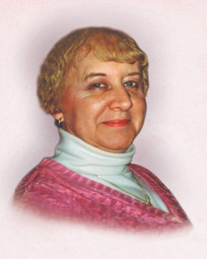 Joan H. Nowak's obituary image