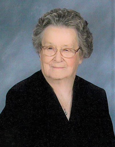 Margaret Burgess Profile Photo