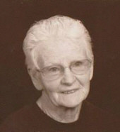 Maudine Allie Skidmore