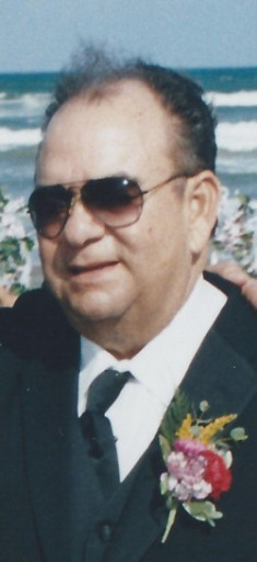 Reynaldo Ybarra, Sr.