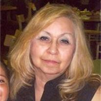 Gloria Espinoza Profile Photo
