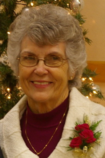 Rachel Jeannette "Jeannie" Hayford Miller