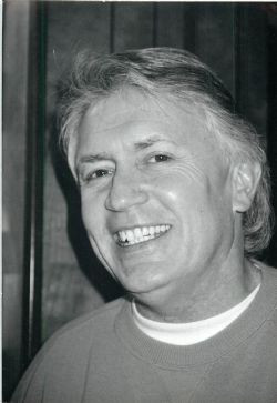 Michael Collins Profile Photo