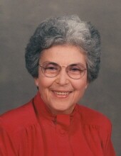 Marie Hunter Hinson Profile Photo