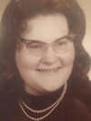 Rev. Dawn Hill Profile Photo