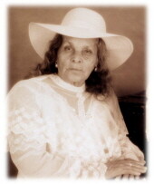 Guadalupe Maria Duran