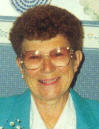 Myrna Marie (Huebner)  (Racette) Reed Profile Photo