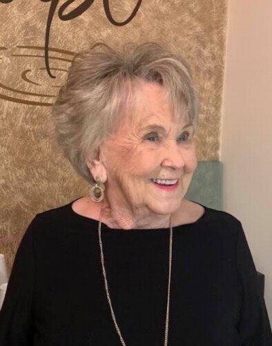 Marjorie Ann Barrett's obituary image