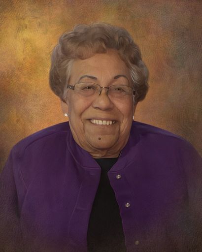 Polly L. Munoz's obituary image