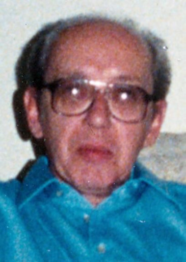 Albert J. Squires