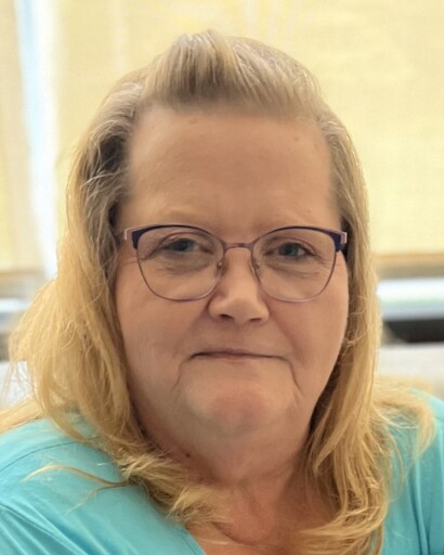 Cindy Carroll Ricker's obituary image