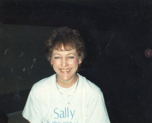 Sally Jo Lunt Profile Photo