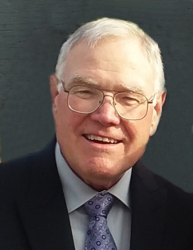 Phil A. Unkefer