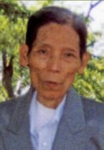 Tran Ngoc Dang Profile Photo