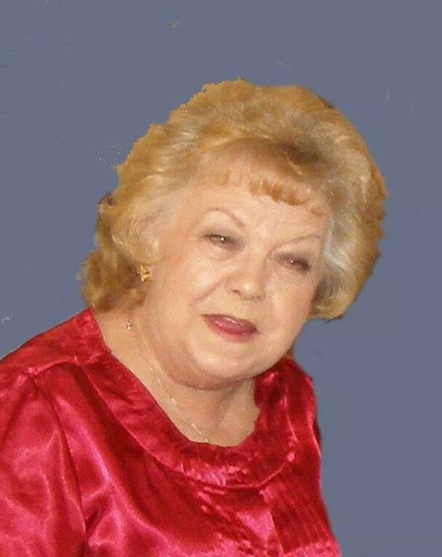 Carolyn Louise Braun