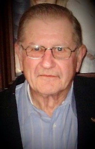 Roland A. Provencher Profile Photo