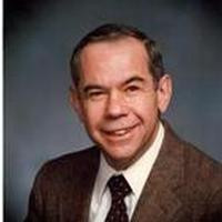 Raymond E. Zelder, PhD Profile Photo