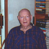 Elmer "Pete" Fowler