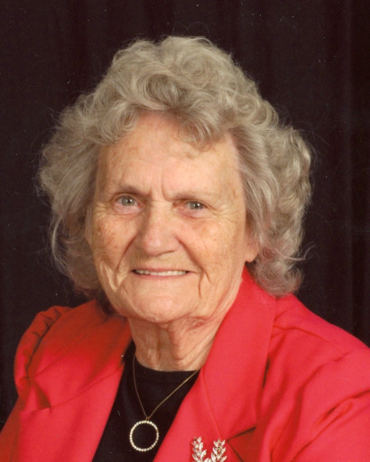 Dorothy Workman Hamilton Profile Photo