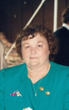 Irene  Ruth SIMMS