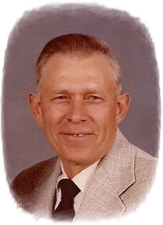 Robert 'Bob' John Vanderhoff