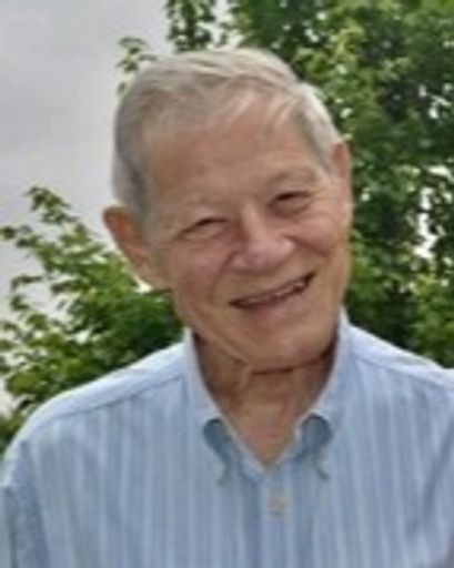 Donald E. Smyth's obituary image