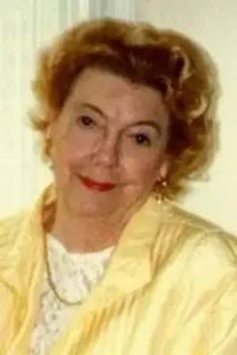 Jean Heather Sanders