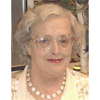 Joan E. Starlin