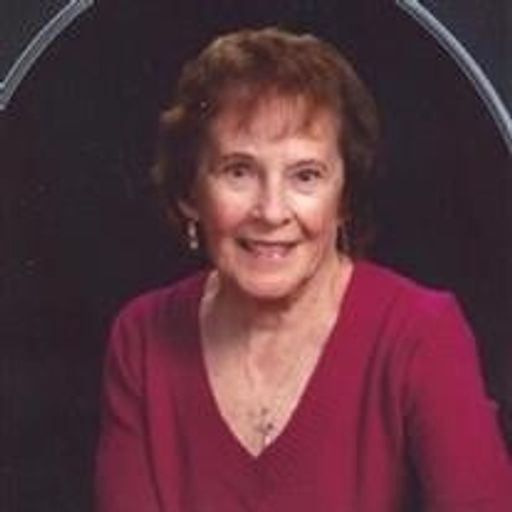 Dorothy Bacey (Kressen) Bacey