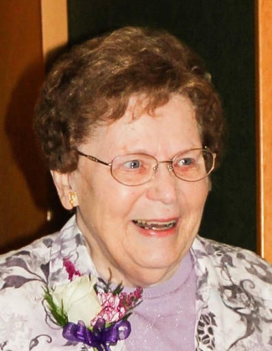 Betty Jane Schneider Profile Photo