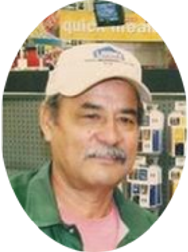 Rogelio Rodriguez Profile Photo