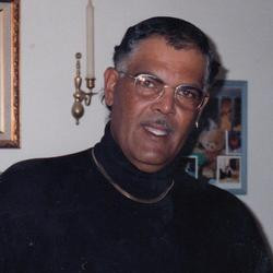 Joseph "Jo-Jo" Hammonds, Jr.