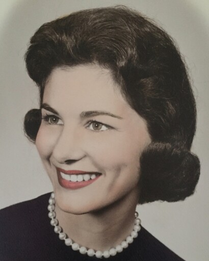 Betty C. Critz Profile Photo