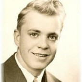 Gordon W. Nelson Profile Photo