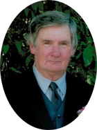 Robert Moore Profile Photo