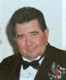 Fred S. Meinking